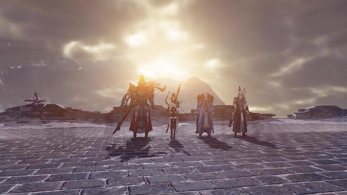  你有哪些对未来的预测？?